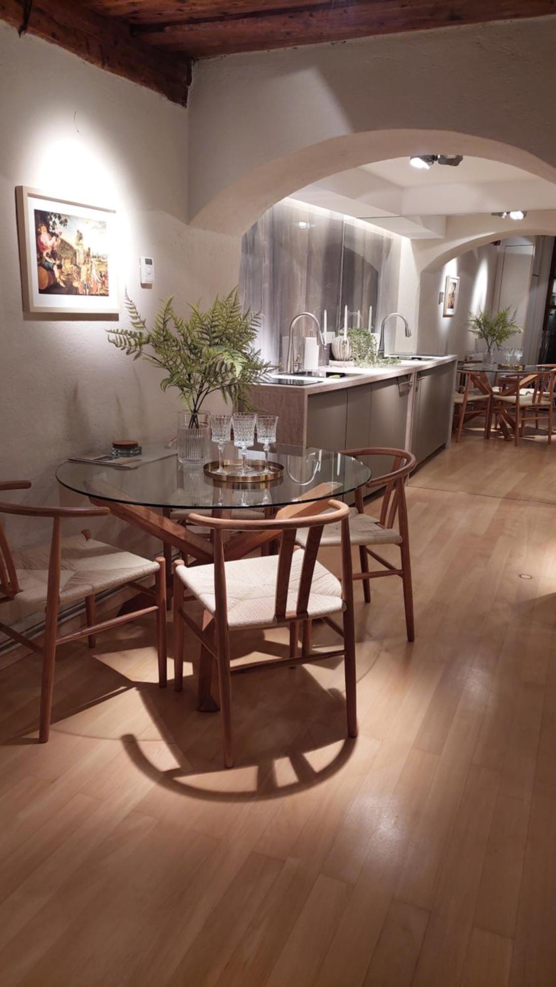 לובליאנה Bartolomeo Apartment מראה חיצוני תמונה