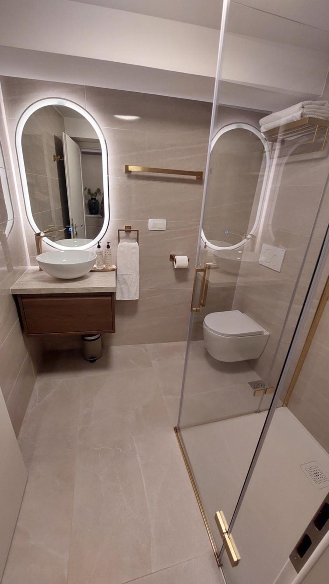לובליאנה Bartolomeo Apartment מראה חיצוני תמונה