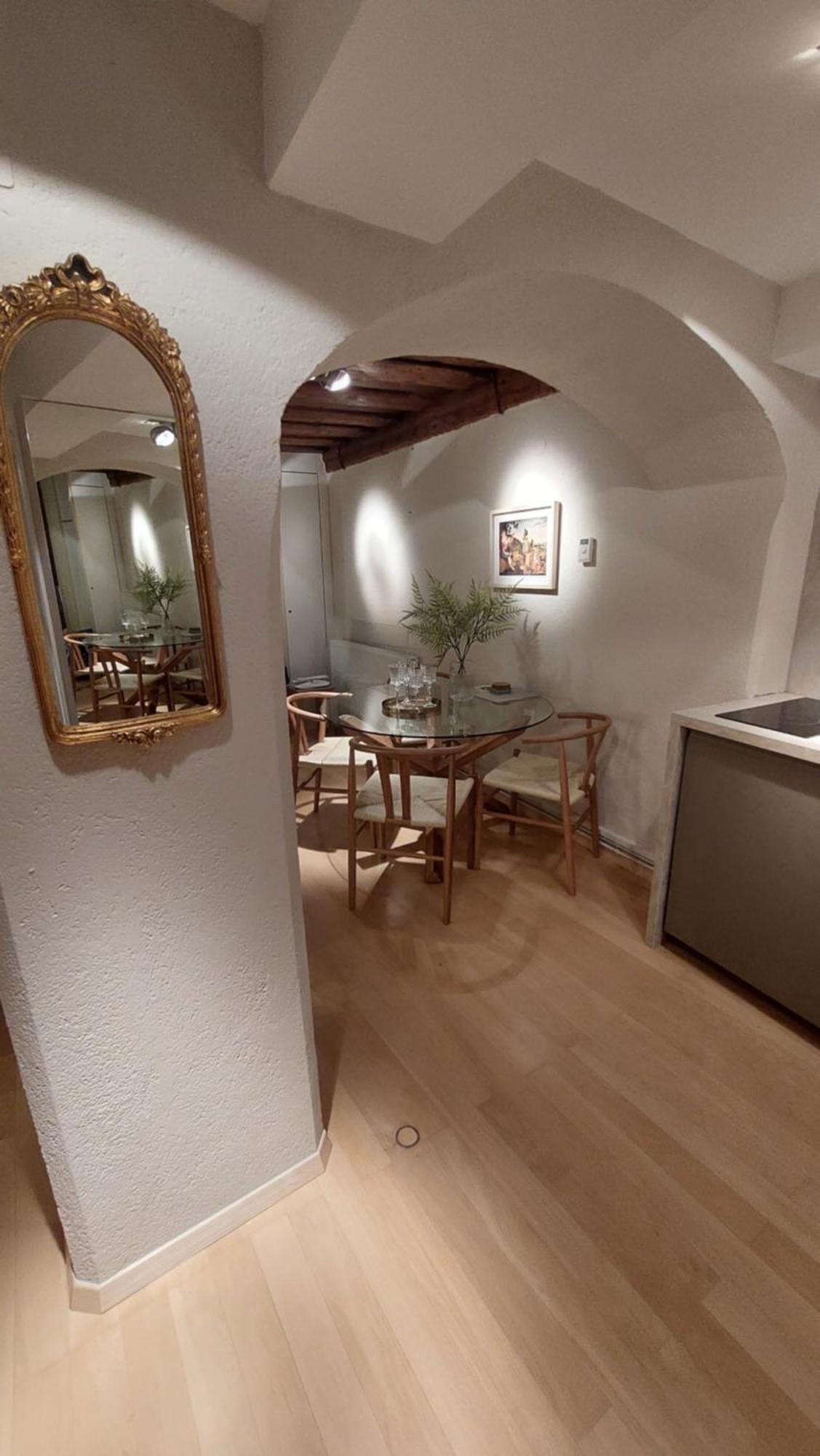 לובליאנה Bartolomeo Apartment מראה חיצוני תמונה