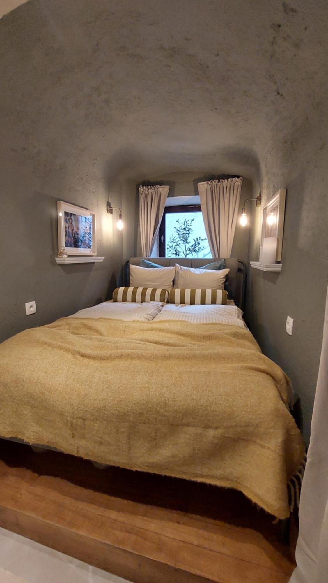 לובליאנה Bartolomeo Apartment מראה חיצוני תמונה