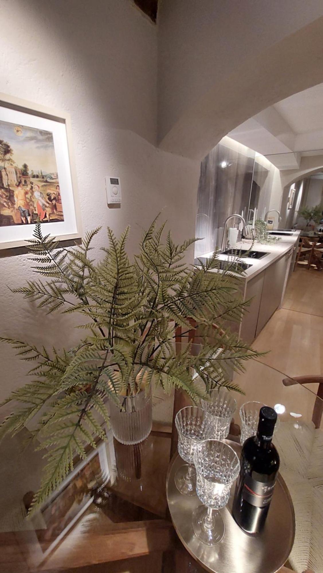 לובליאנה Bartolomeo Apartment מראה חיצוני תמונה