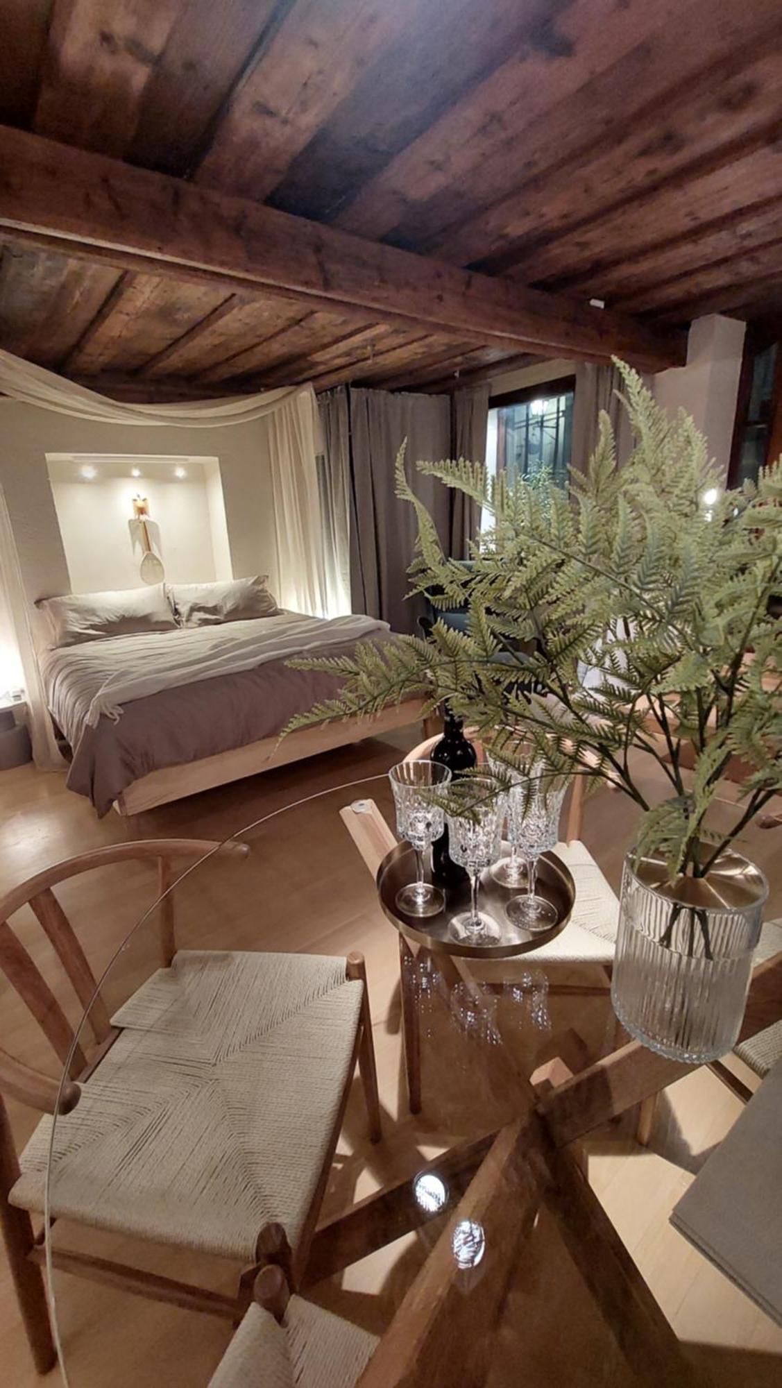 לובליאנה Bartolomeo Apartment מראה חיצוני תמונה
