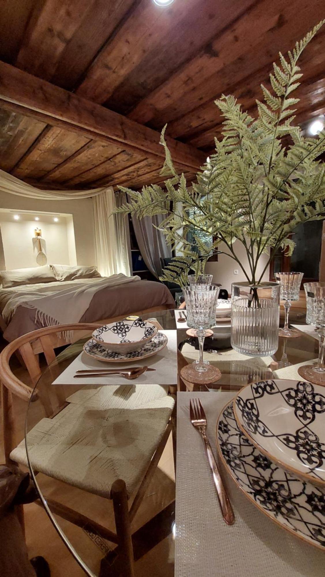 לובליאנה Bartolomeo Apartment מראה חיצוני תמונה